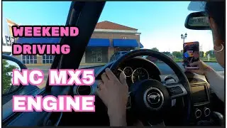 Saturday cruise | Louisville traffic