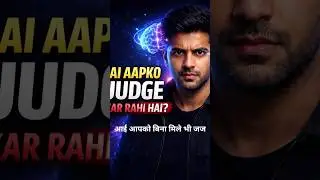 AI Aapki Personality Predict Kar Sakti Hai? 😱 MIT Research