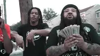 Don Julio Mani - Rock A Bye Baby | shot by @moneyfoolproductions