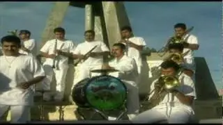 banda rebelde mi corazon y tu