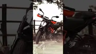 Creative photography ideas 🤩🤩 #creativity #photoshoto_hojae #trendingshorts #bts #bike