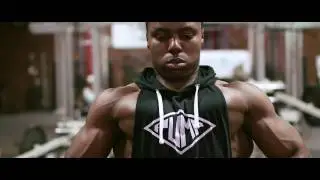 Motivational Workout Video | I AM THE POWER LIFTING PUMP CHASER!