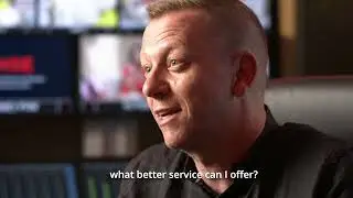 Parloa Customer Success: Interview with Uwe Richter, Director of Customer Service at HSE