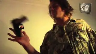 Random Bastards TV | 19 - 7UP Teaser - Behind The Scenes