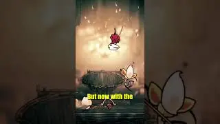 Hollow Knight Fans Beg Team Cherry To Charge More