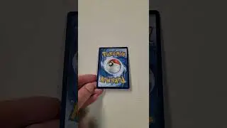 pokemon  - Gyarados Vmax