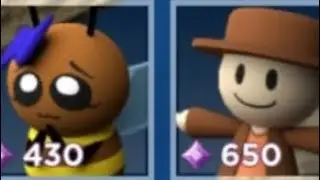 Tower heroes beetrice and hayes showcase