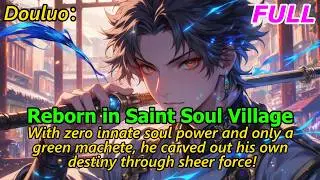 No Spirit Rings, No Skills &mdash; Just Pure Power in Soul Land!#douluo #soullandvoicenovel #signinsystem