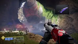 How to get the ball room in 