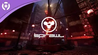 Sprawl - Gameplay Trailer