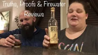 High West American Prairie Bourbon