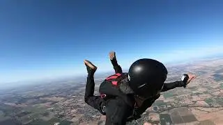Jump 95- 3way Train Exit - Davide's POV