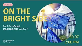 Q2/2024 EU Solar Market Developments