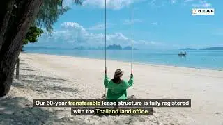 Hotel room ownership: Thailand edition!