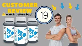 LeanBelly 3x