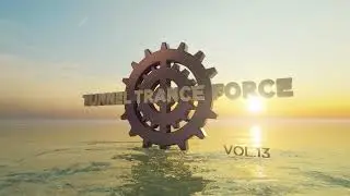 Tunnel trance force 13 - CD2 - Fresh Side (Remastered 2021)