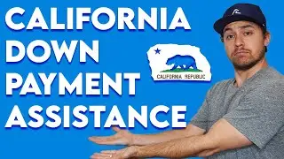 California Down Payment Assistance Program | BUY A HOME IN 2021!! The BEST DPA for California Buyers