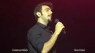 Il Volo - Musica Tour - La voce del silenzio - Roma 26 Giugno
