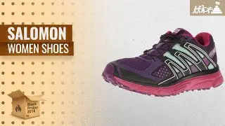 Salomon Women Shoes Black Friday / Cyber Monday 2018 | Price Watch List