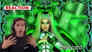 ÁLBUM REACCIÓN: Villano Antillano - 🧪 La Sustancia X 🧪 (la exponente que necesitabamos)