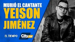 CityNoticias: Tragedia a&eacute;rea en Paipa, Boyac&aacute;: mueren Yeison Jim&eacute;nez y miembros de su equipo