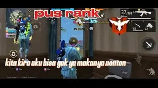 Pus rank ke heroik 