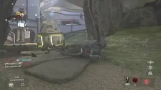 Call of Duty&reg;: Advanced Warfare asm1 royalty gameplay