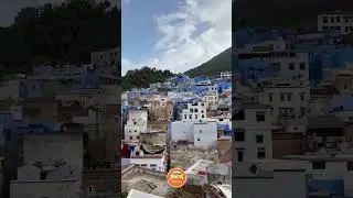 #travel #moroccotravel #viajar #organized #tourism #sahara #chaouen