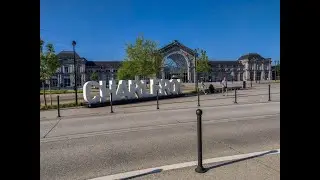 20250710 Tx Charleroi Central