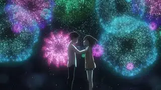 Shinigami - Overdramatic (forever)