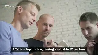 3CX: The Best VoIP System for Small Businesses in 2023 - Unleash the Power of Modern Communication