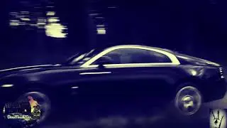 rolls royce & BMW show [DonsMusikMix - Gangster Music]