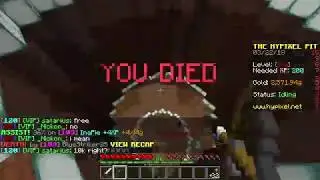 The Pit! | Hypixel PTL