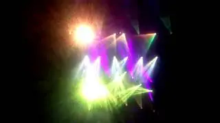 Umphrey's McGee at FirstMerit Bank Pavilion