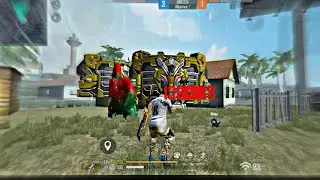 NEVER DIE 👽Mobile.exe⚡