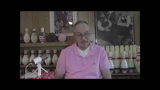 SpareTalk: Ep#76 -  Bowl Expo Takes Trip Into History (6/23/1999)