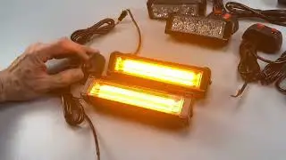 Стробоскоп LED комплект АТР2304 АТР1163 АТР1160 АТР2231 АТР2898