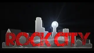 Rock City #5 Gigantour (Billy Blair II Interview)
