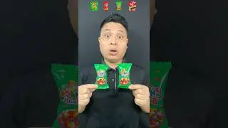 ASMR EATING TAMARIND CHUTNEY, CHOCO BEAN GEMS #shorts #eating LOCAL FOOD EATING MINI VLOGS 🥰