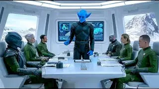 When the Instructors Asked Why Humans Don’t Brag About Combat — The... | HFY | HFY Reddit Stories
