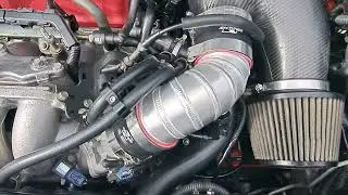 EP3 - K24 Swap RBB+Accord TB