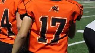 Jacob Hatcher #17 Aledo Football highlights