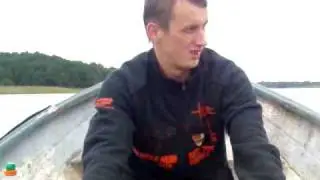 zibi wiecej chlapie niz wiosluje;p