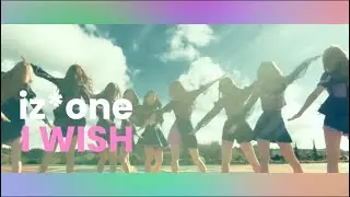 how would izone sing i wish (wjsn)