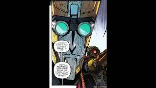 Transformers functionist world