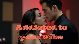 Addicted to your vibe (Video)