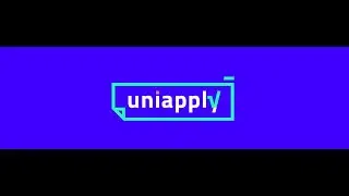UniApply explained by our CEO