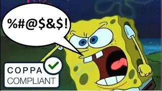 COPPA Update Marks N Word Video as Made for Kids