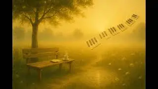 Meadow Whispers: Gentle Melodies for Inner Peace