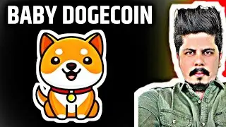 Baby Dogecoin 